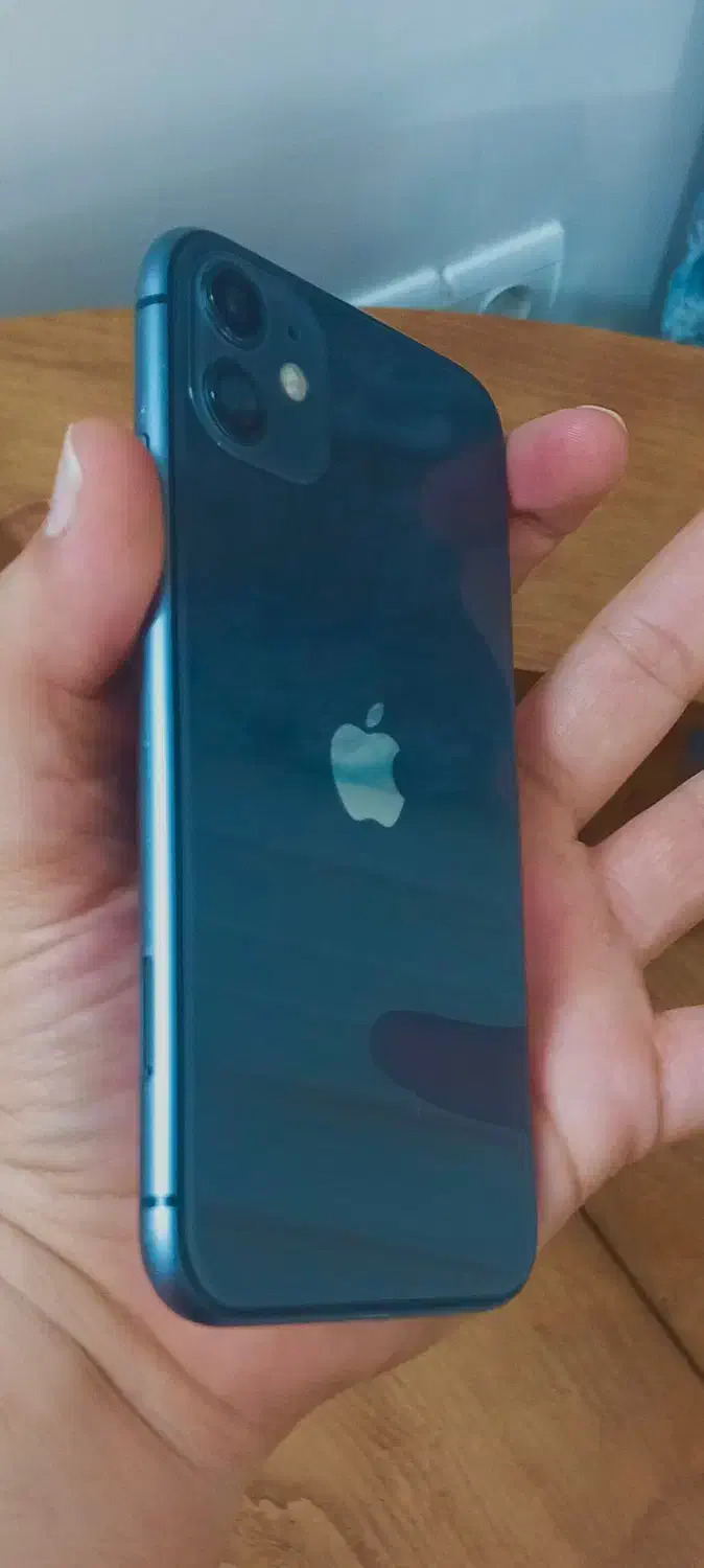 ایفون ۱۱|موبایل|گرگان, |دیوار