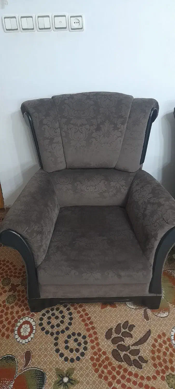 فروشی|مبلمان خانگی و میز عسلی|لنگرود, |دیوار