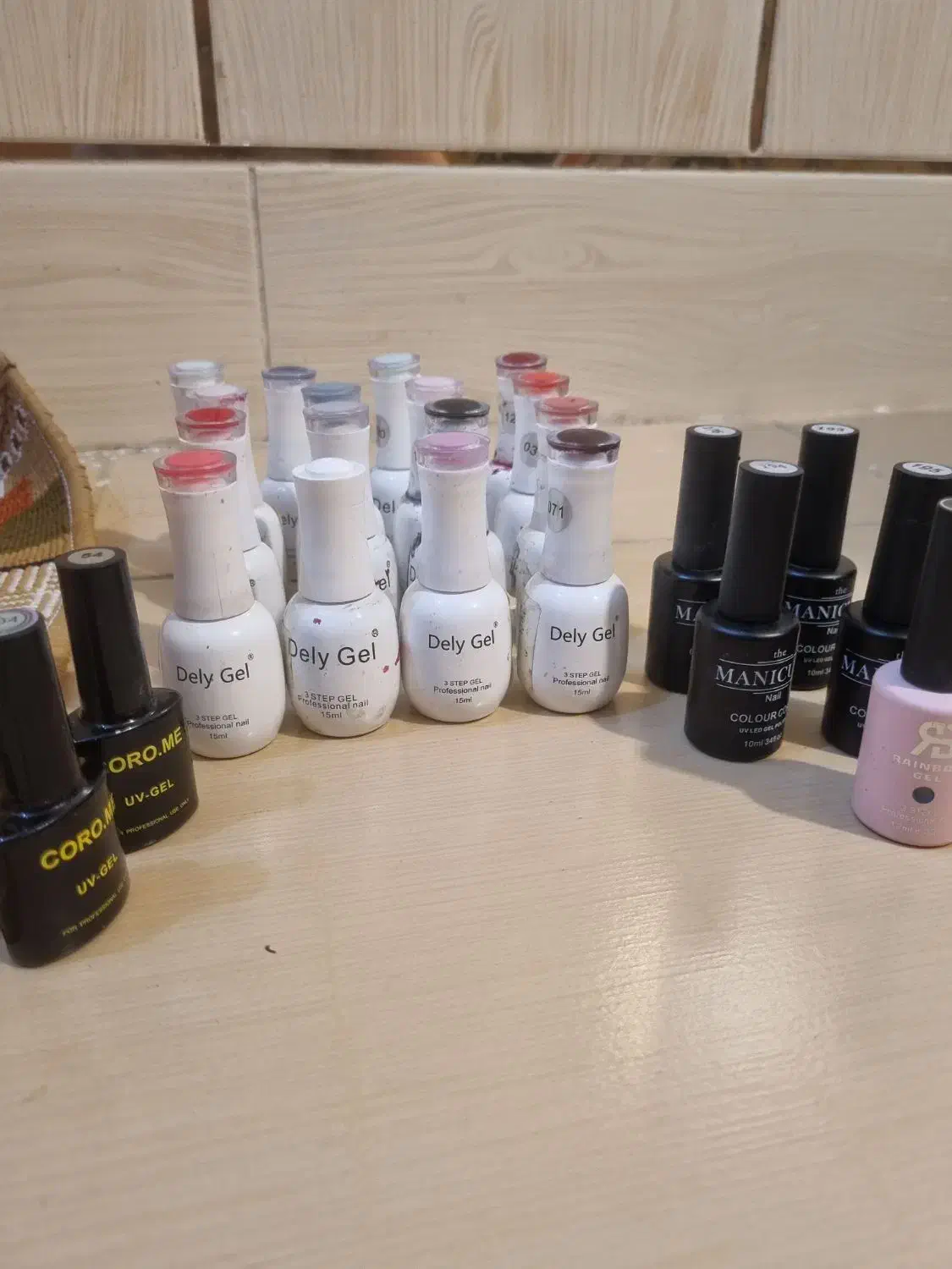 فروشی تک و عمده|آرایشی، بهداشتی، درمانی|شهرضا, |دیوار