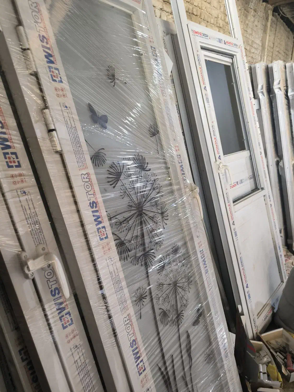 درب وپنجره|مصالح و تجهیزات ساختمان|مشهد, نوید|دیوار