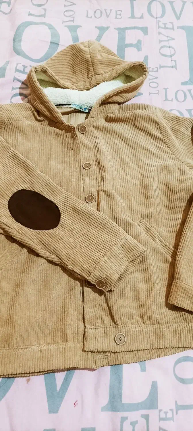 ژاکت|لباس|ساوه, |دیوار