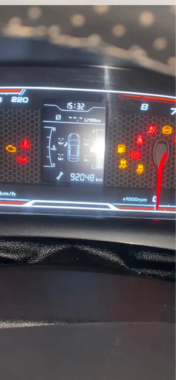 فروش ام وی ام|خودرو سواری و وانت|رباطکریم, رباطکریم|دیوار