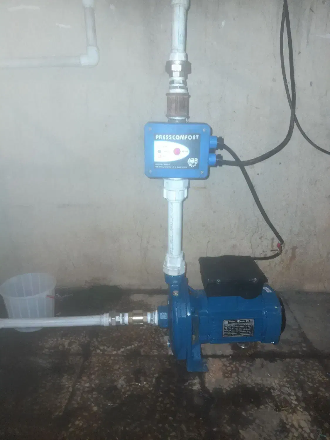 نصب و سرویس پمپ لوله کشی  تعمیر پکیج|خدمات پیشه و مهارت|تهران, ائمه اطهار|دیوار