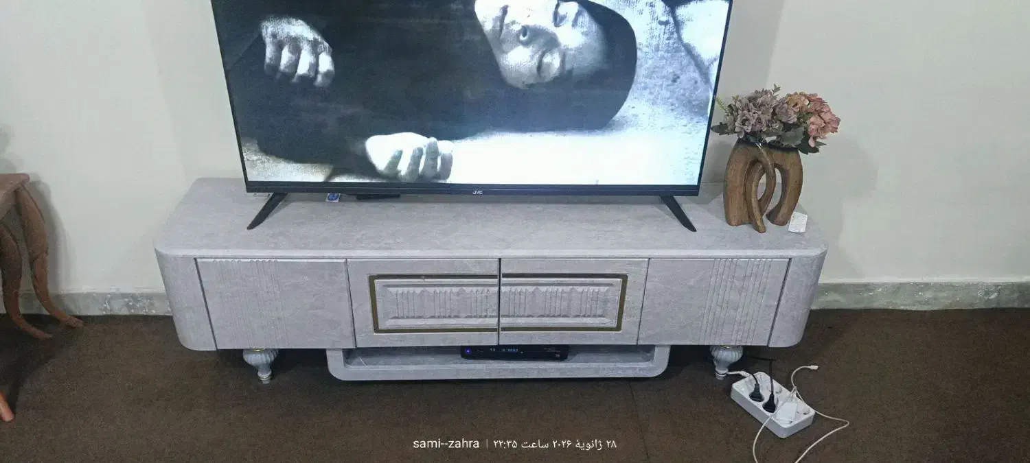 ست کنسول و...|بوفه، ویترین، کنسول|کرج, فاز ۴ مهرشهر|دیوار