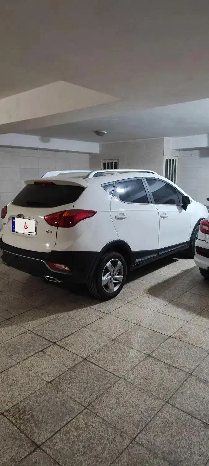 جک s3 در حد صفر|خودرو سواری و وانت|کرج, فاز ۴ مهرشهر|دیوار