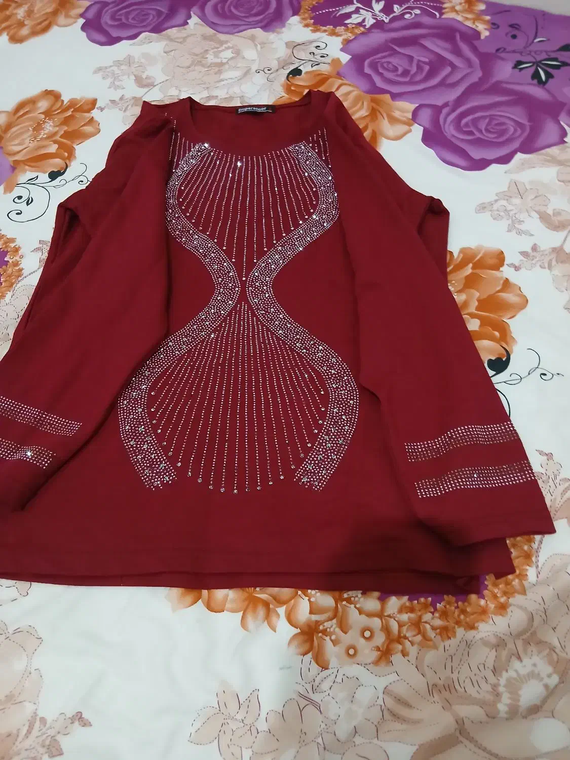 فروش دو عدد لباس زنانه|لباس|کشکسرای, |دیوار