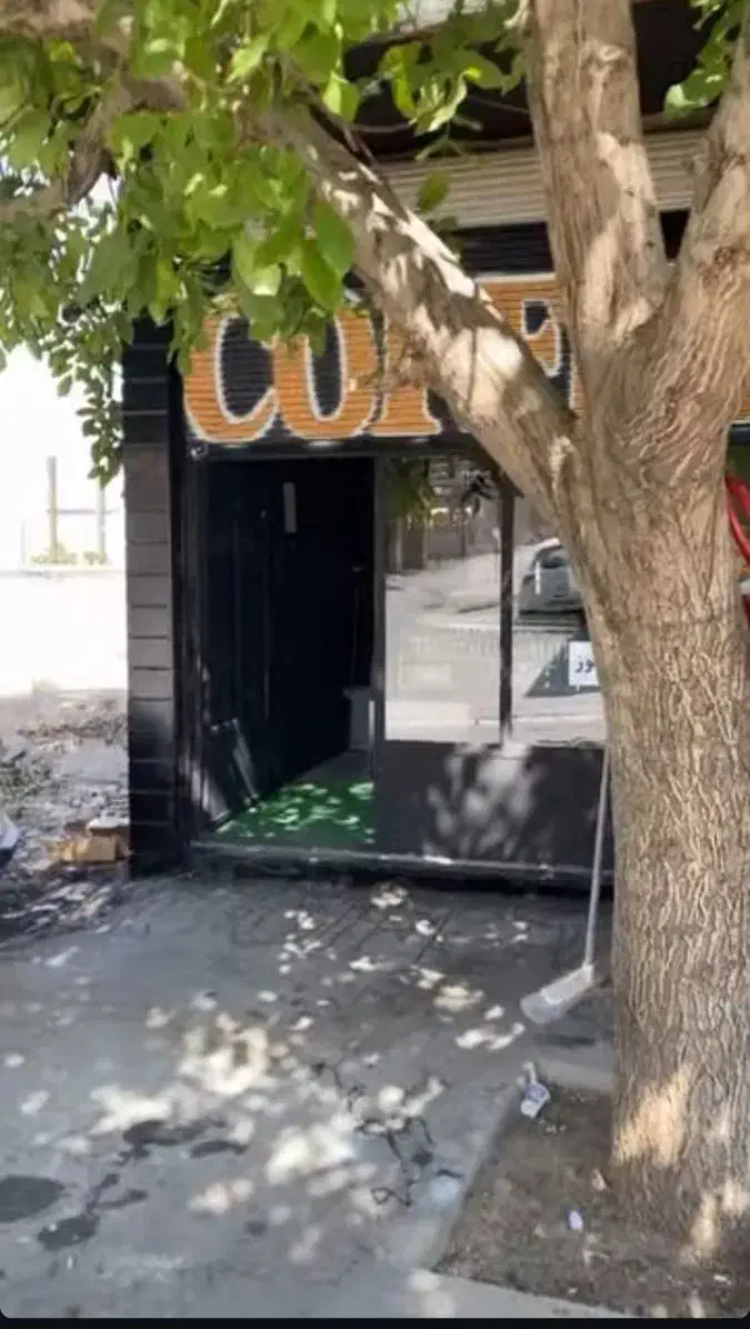 اجاره مغازه|اجارهٔ مغازه و غرفه|نورآباد, |دیوار