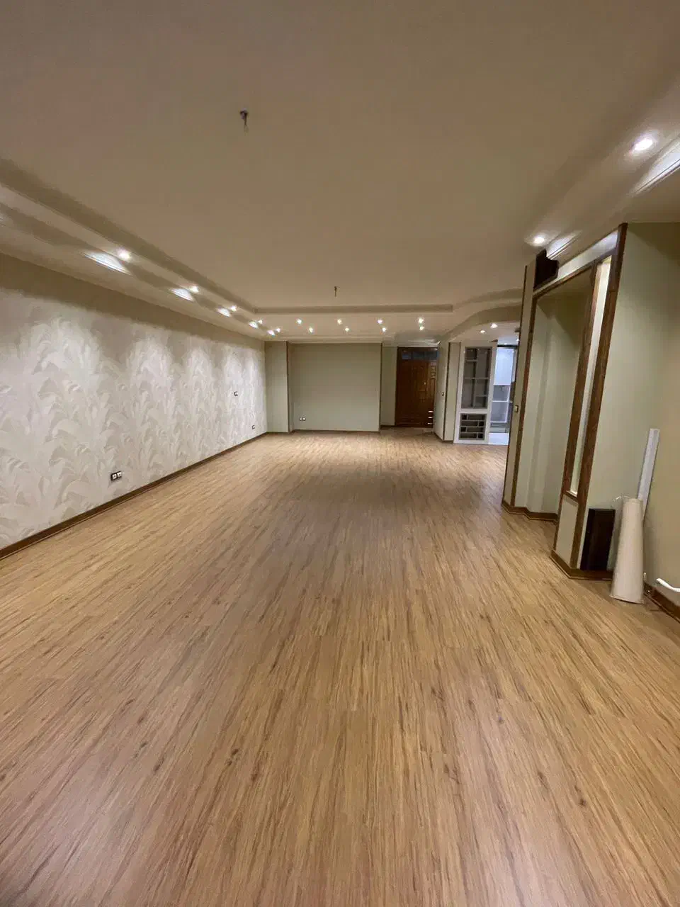 ۱۵۰ متر ۳ خوابه دورس وارسته لوکیشن عالی|فروش آپارتمان|تهران, دروس|دیوار