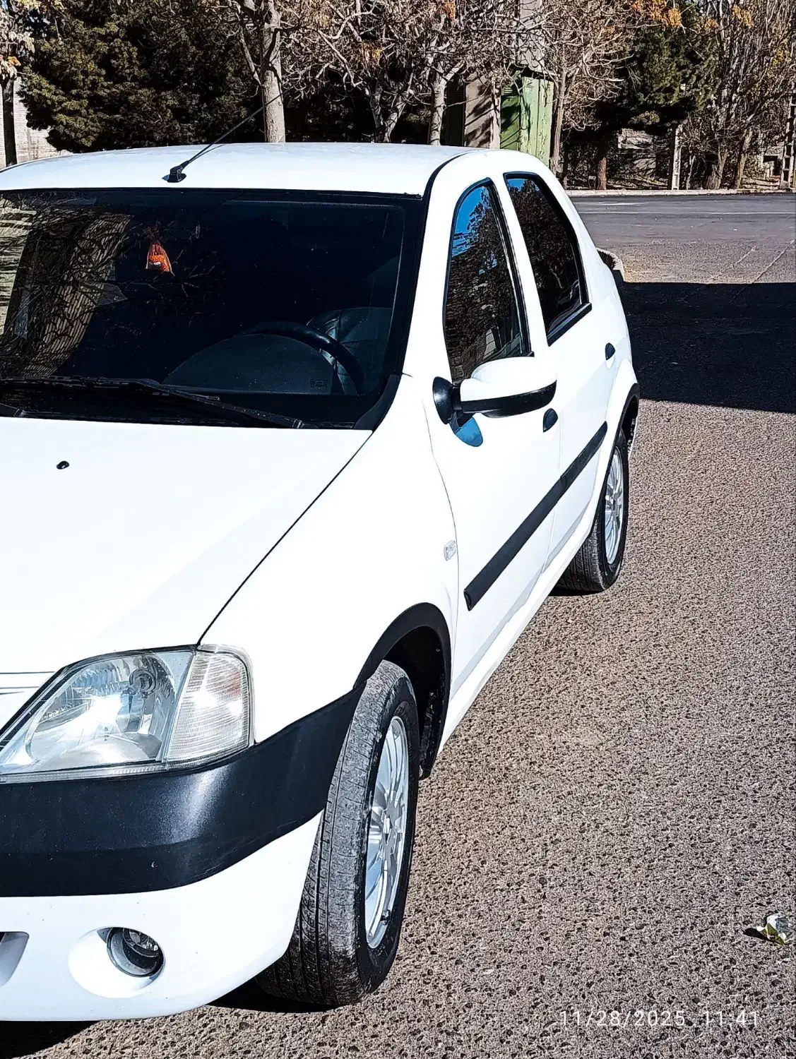 پارس تندر l90|خودرو سواری و وانت|مشهد, همت آباد|دیوار