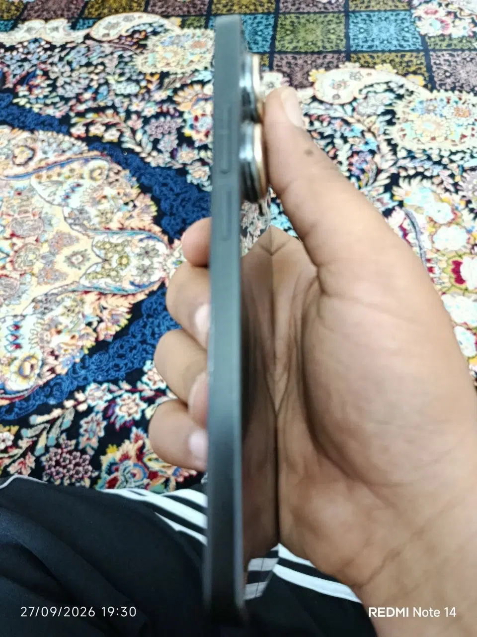 گوشیM6 pro|موبایل|گرگان, |دیوار