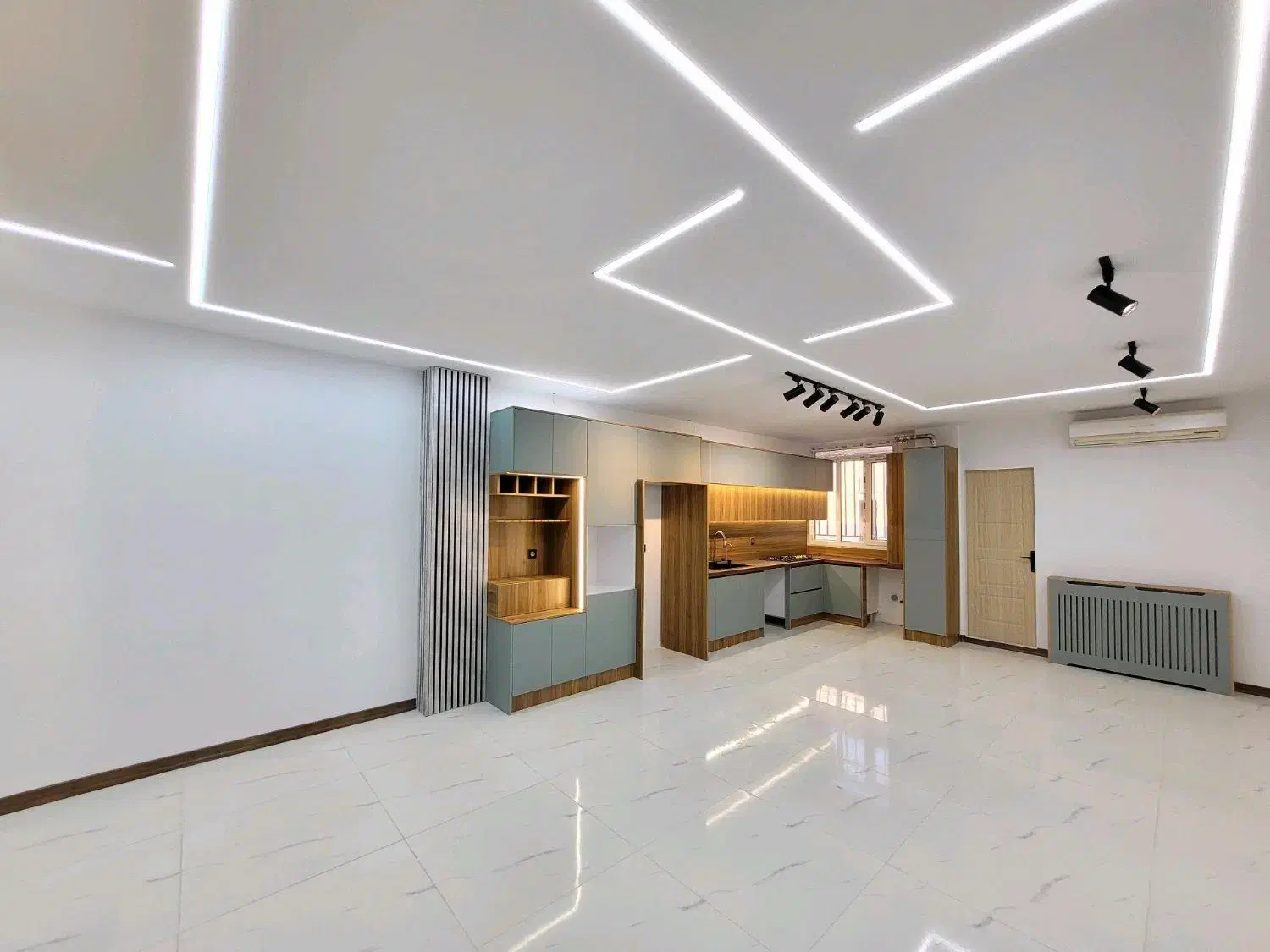 ۶۹متر/مختص زیباپسندان/سند تکبرگ/پارکینگ/فاز یک|فروش آپارتمان|اندیشه, اندیشه فاز ۱|دیوار