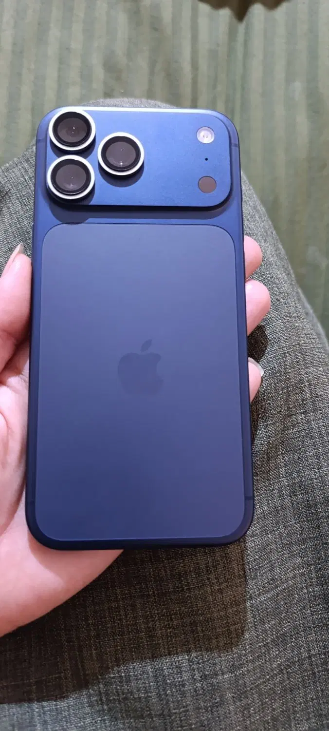 iPhone 17promax|موبایل|امیدیه, |دیوار