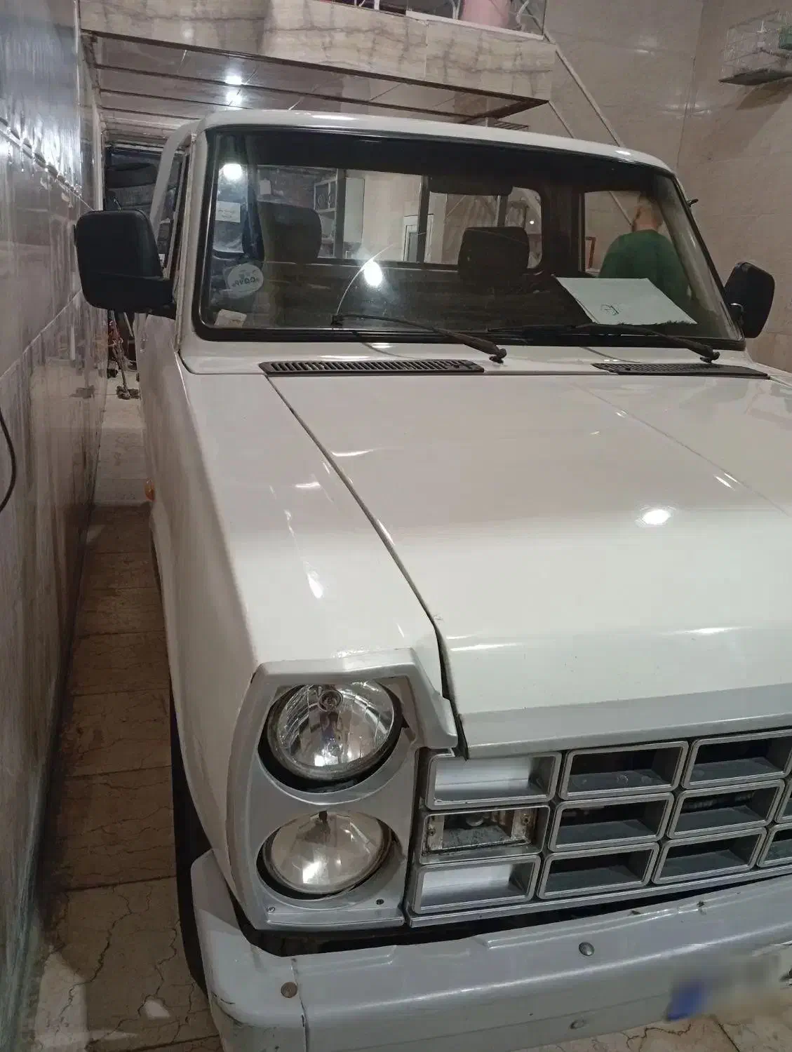 نیسان مدل 94|خودرو سواری و وانت|کرمانشاه, |دیوار