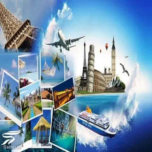 تور گردشگری داخلی ایران (استان گیلان و مازندران)|تور و چارتر|قم, چهار مردان|دیوار
