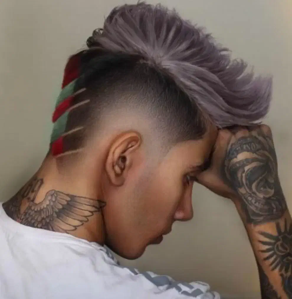 آموزش حرفه ای آرایشگری مردانه با درآمد فوری|خدمات آموزشی|شاهینشهر, خبرنگار|دیوار