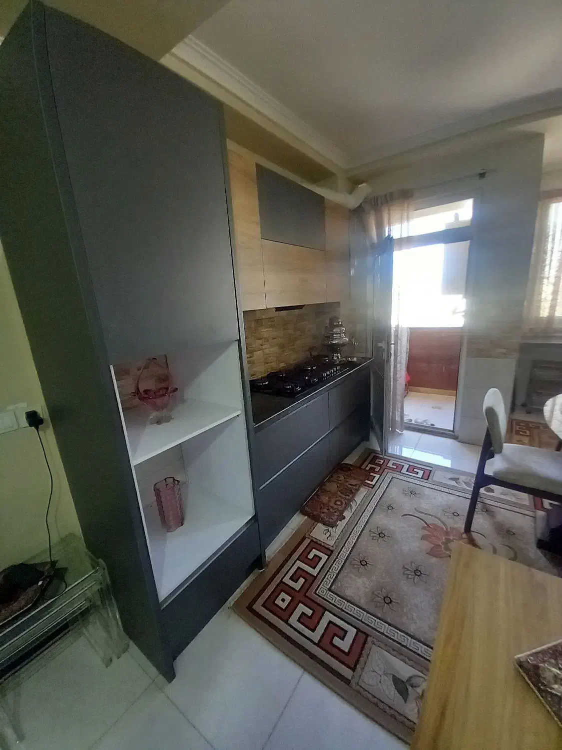 آپارتمان۹۳متری/چمران/ویودار|فروش آپارتمان|رودهن, |دیوار