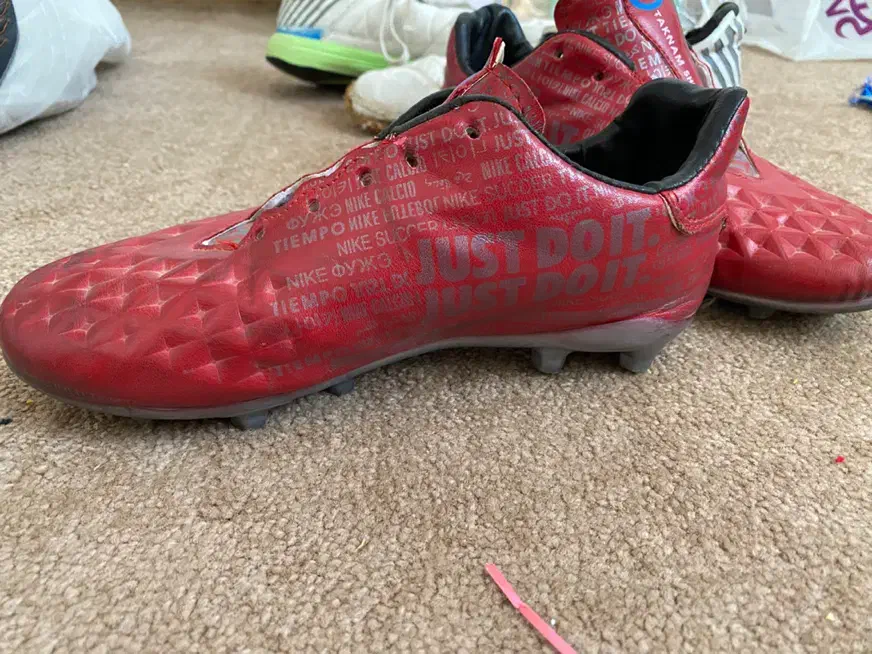 کفش استوک|کیف، کفش، کمربند|ابهر, |دیوار