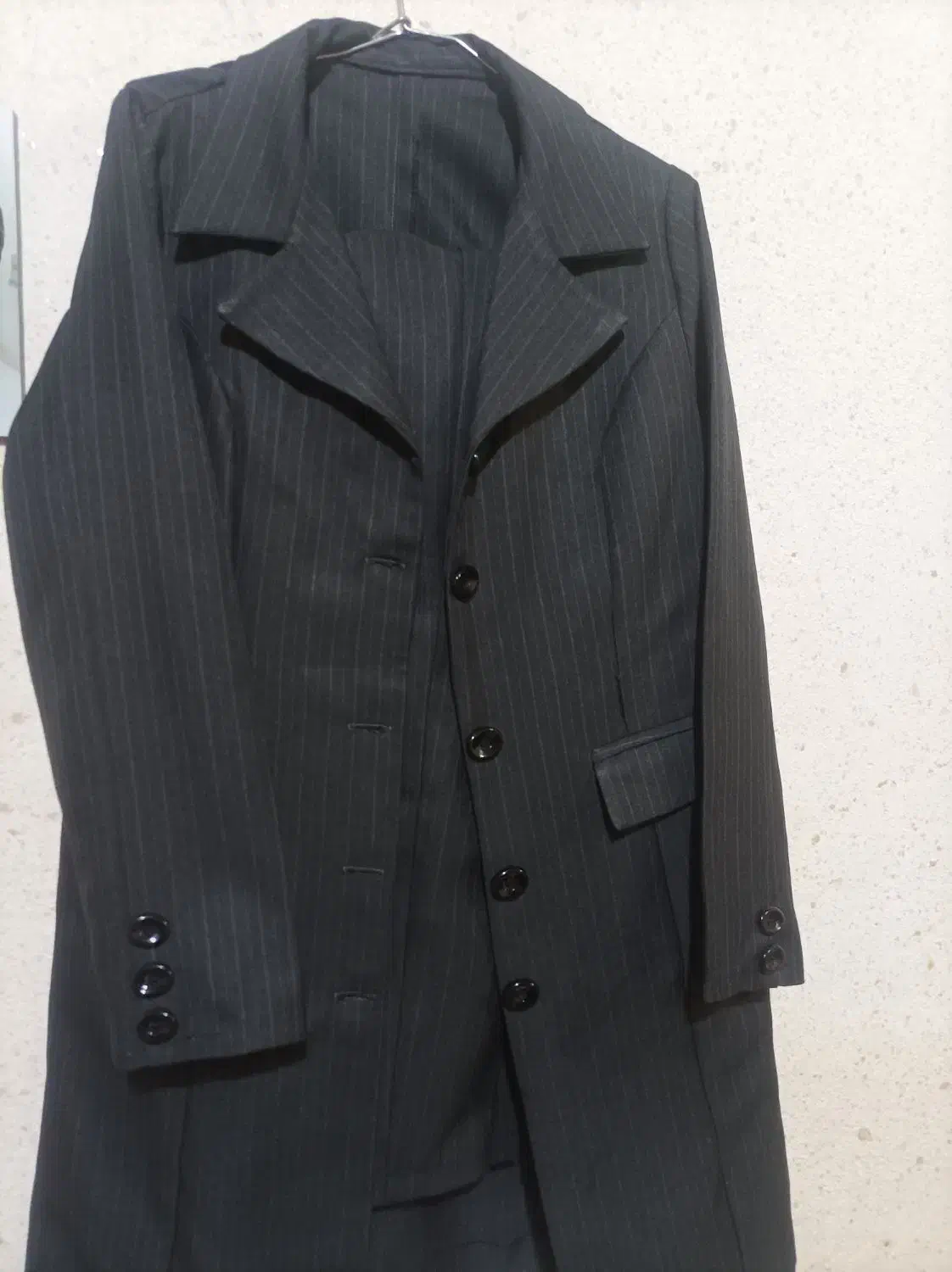 مانتو شلوار اداری|لباس|دهدشت, |دیوار