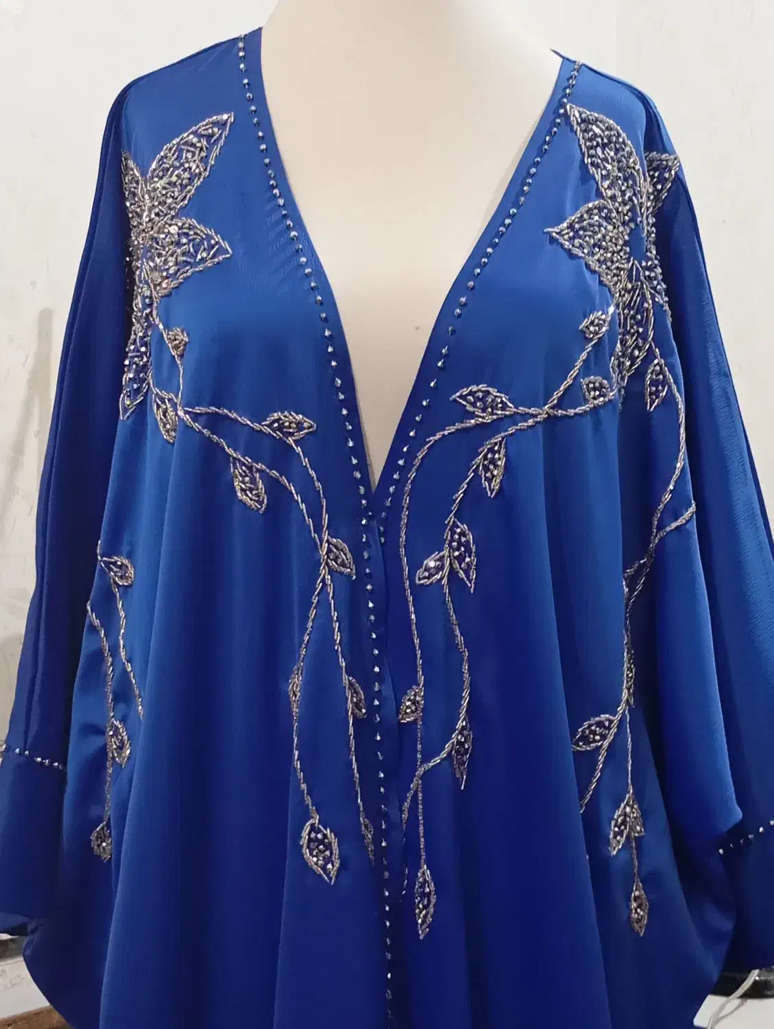 دوخت عبا|لباس|اهواز, معین زاده|دیوار