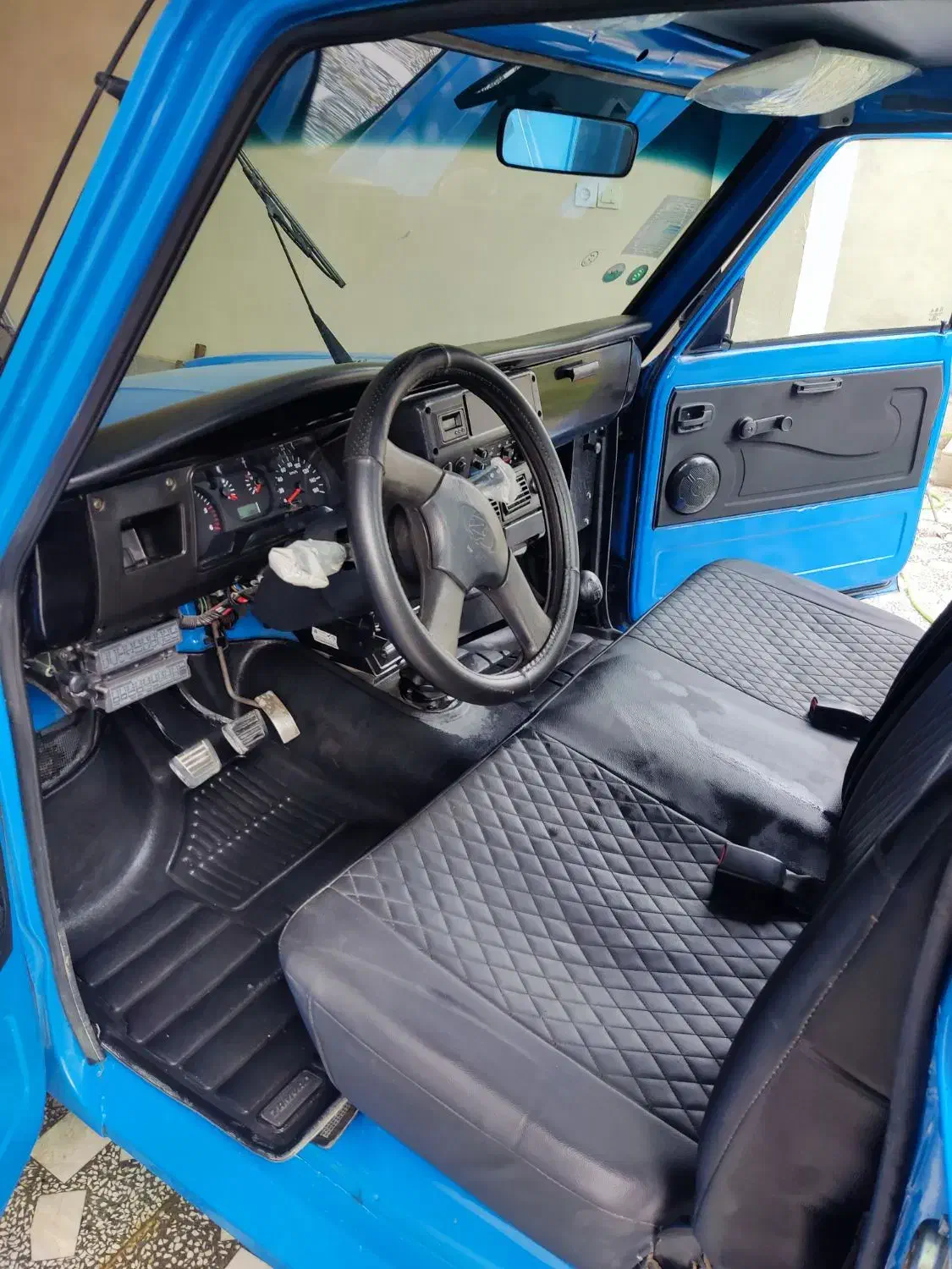 نیسان آبشنال خشک|خودرو سواری و وانت|ساری, |دیوار