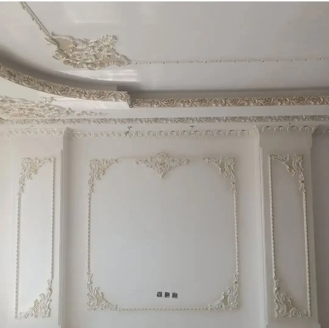 نقاشی ساختمان رنگ آمیزی کناف ابزار پتینه|خدمات پیشه و مهارت|اردبیل, |دیوار