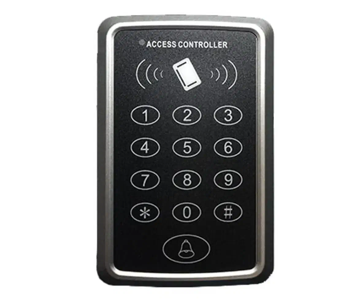 نصب و راه اندازی اکسس کنترل|خدمات پیشه و مهارت|فولادشهر, C5|دیوار