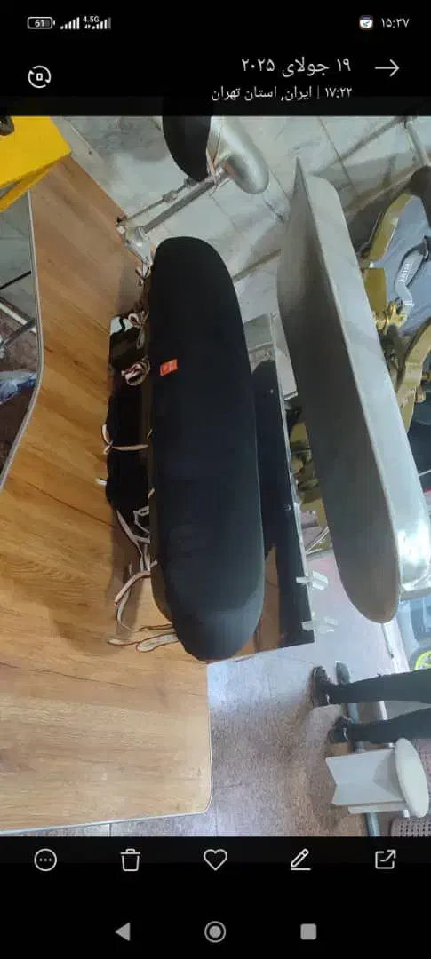 کلیه لوازم خشکشویی|فروشگاه و مغازه|تهران, جی|دیوار