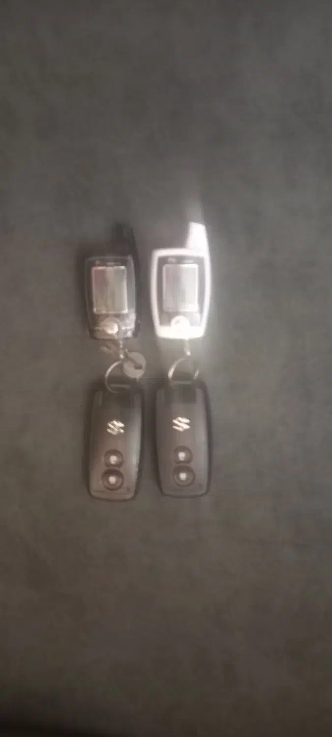 سوزوکی ویتارا اتومات ۲۴۰۰ مدل ۹۵|خودرو سواری و وانت|تهران, ارم|دیوار