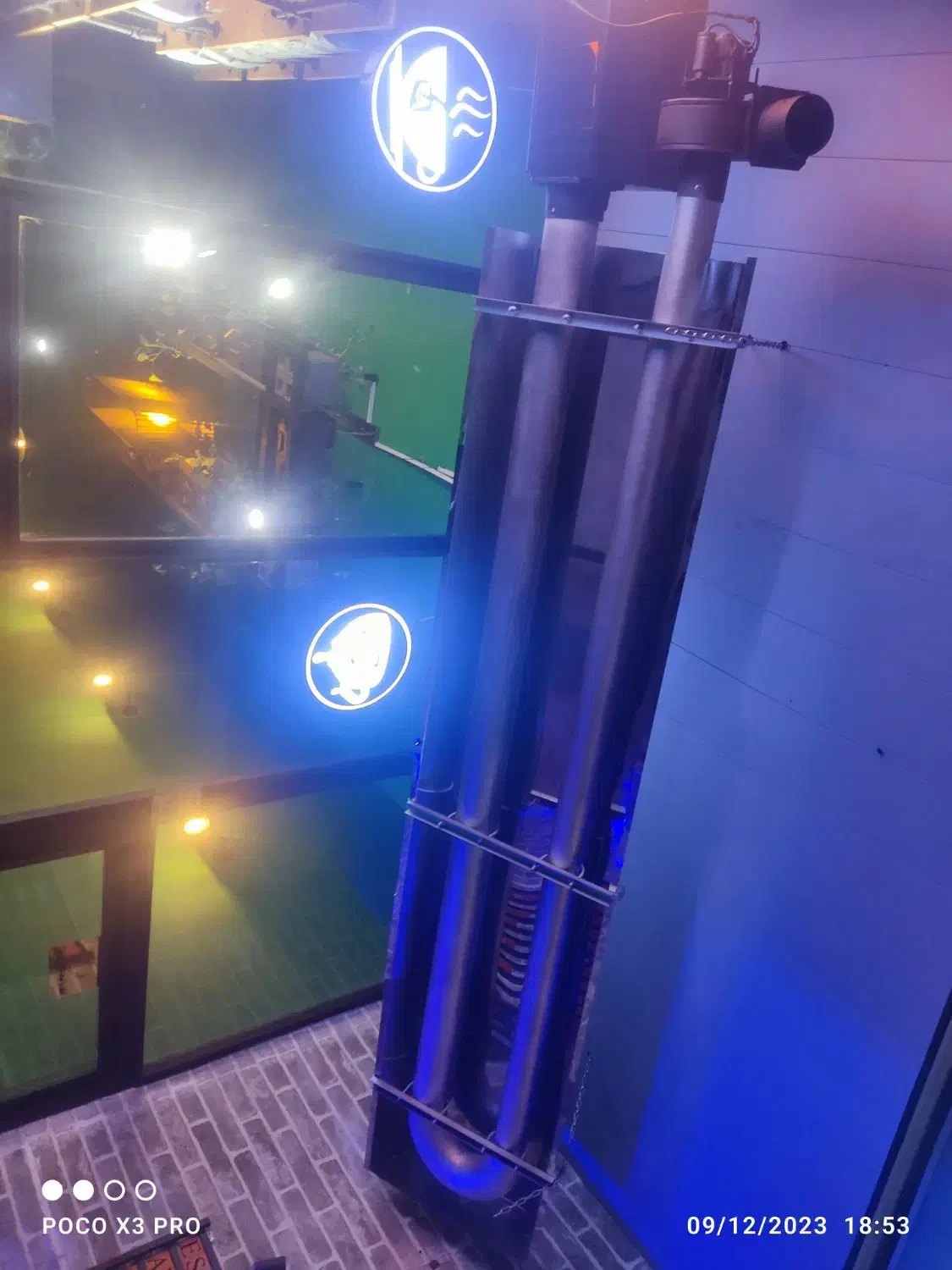 گرم کننده تابشی تعمیر خرید و  فروش|بخاری، هیتر، شومینه|تهران, آرژانتین|دیوار