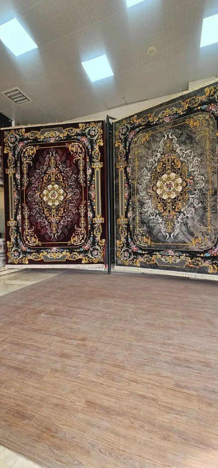 تمام قسط بدون چک فقط در آرما فرش|فرش|زاهدان, |دیوار