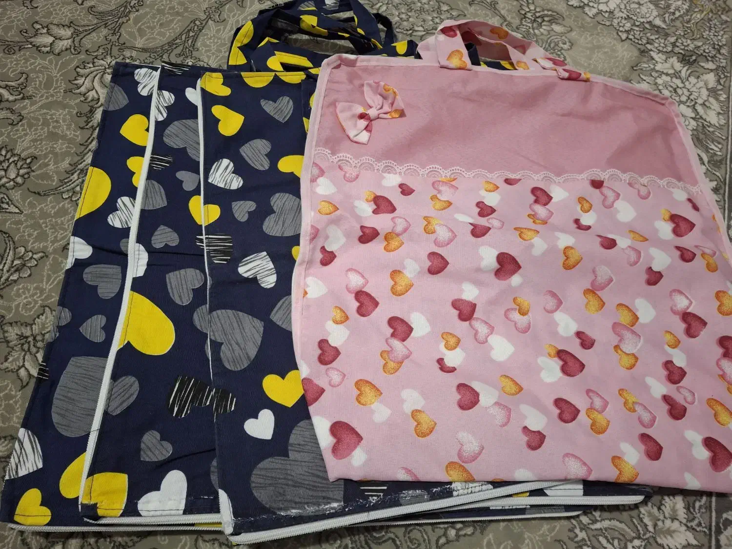 وسایل پارچه ای آشپزخانه|سفره، حوله، دستمال آشپزخانه|بندرعباس, |دیوار