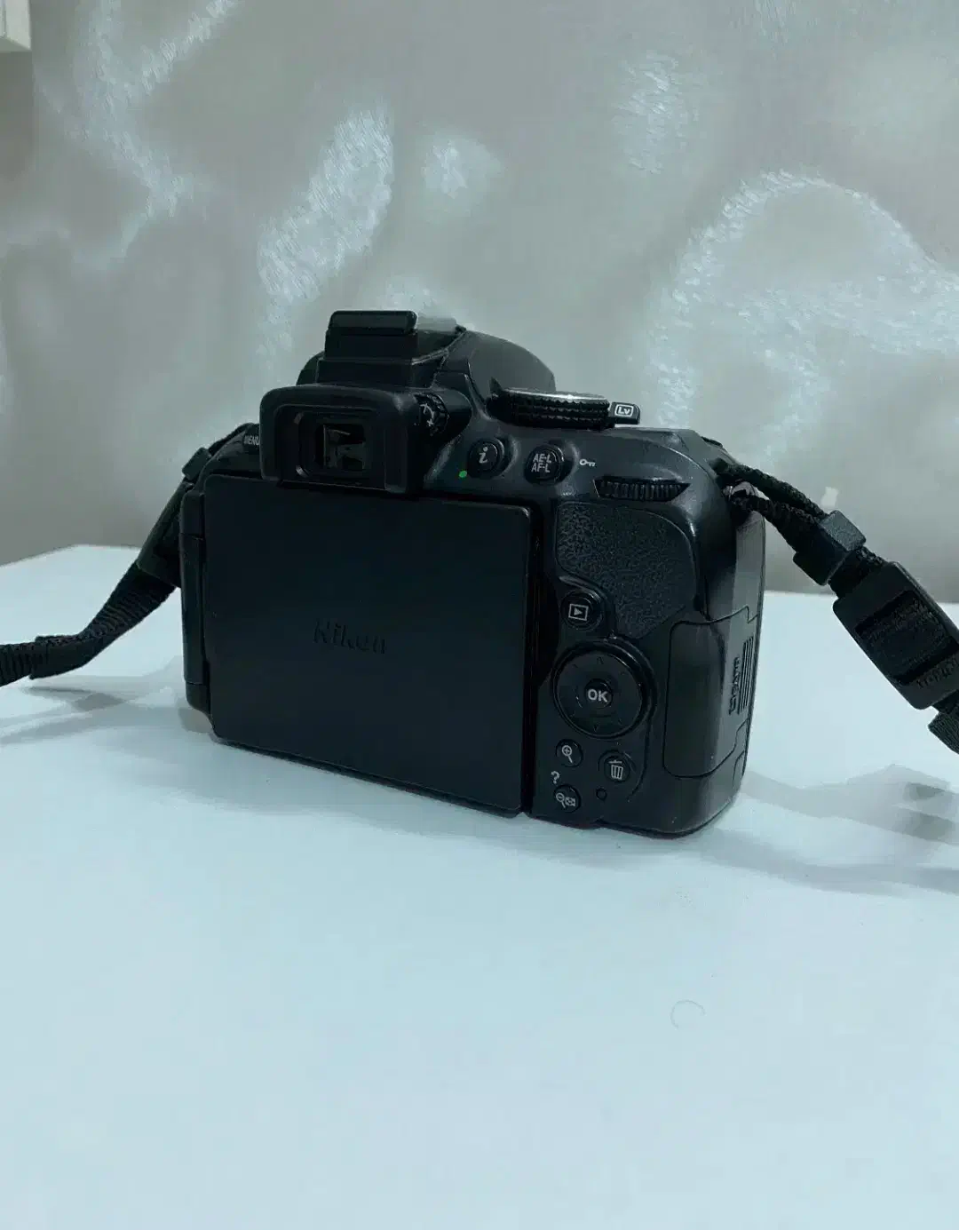 دوربین نیکون 5300|دوربین عکاسی و فیلمبرداری|اراک, |دیوار