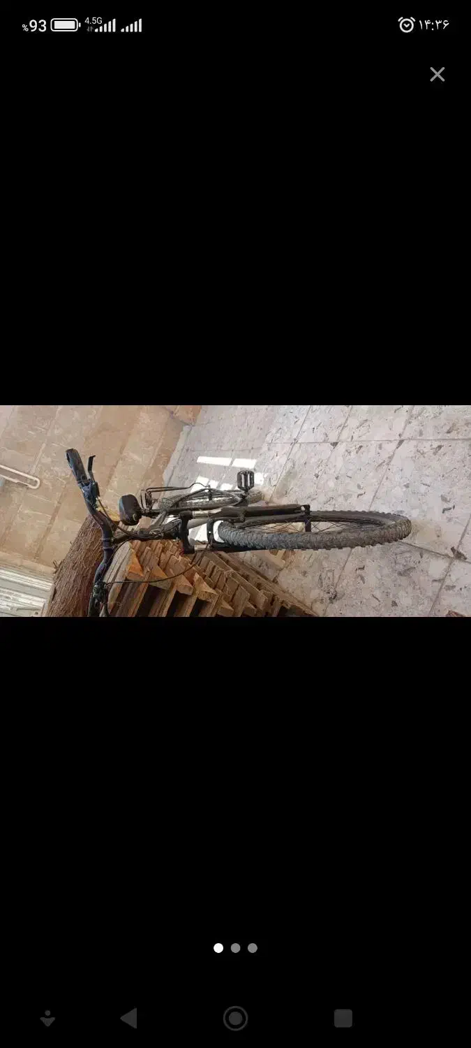 دوچرخه ۲۶|دوچرخه، اسکیت، اسکوتر|خرمشهر, |دیوار