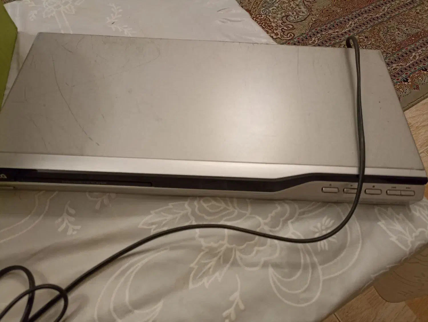 دی وی دی|پخشکننده DVD و ویدیو|پردیس, فاز ۸|دیوار