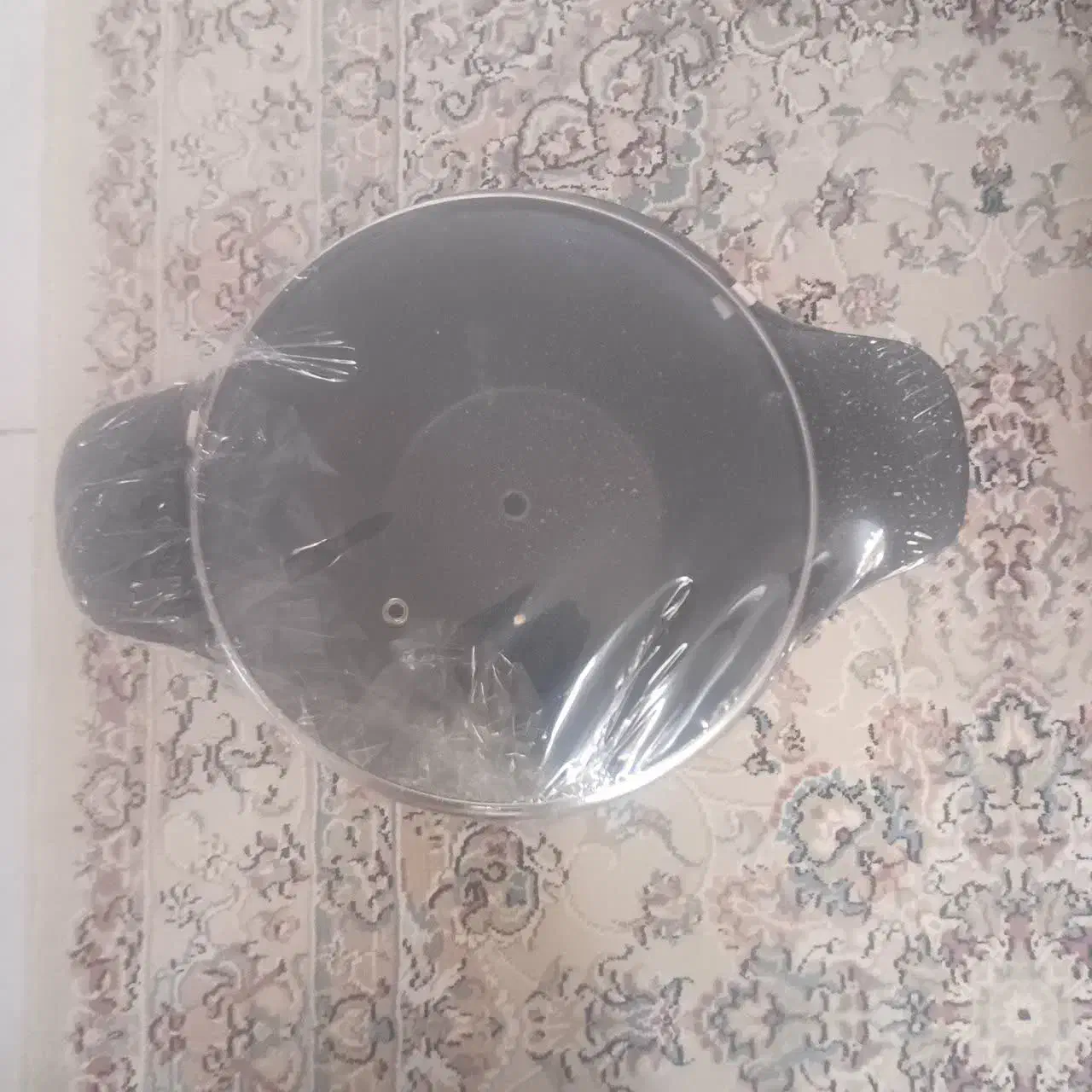 قابلمه سرامیکی 8 پارچه مارک سیرانزو|ظروف پختوپز|شهرکرد, |دیوار