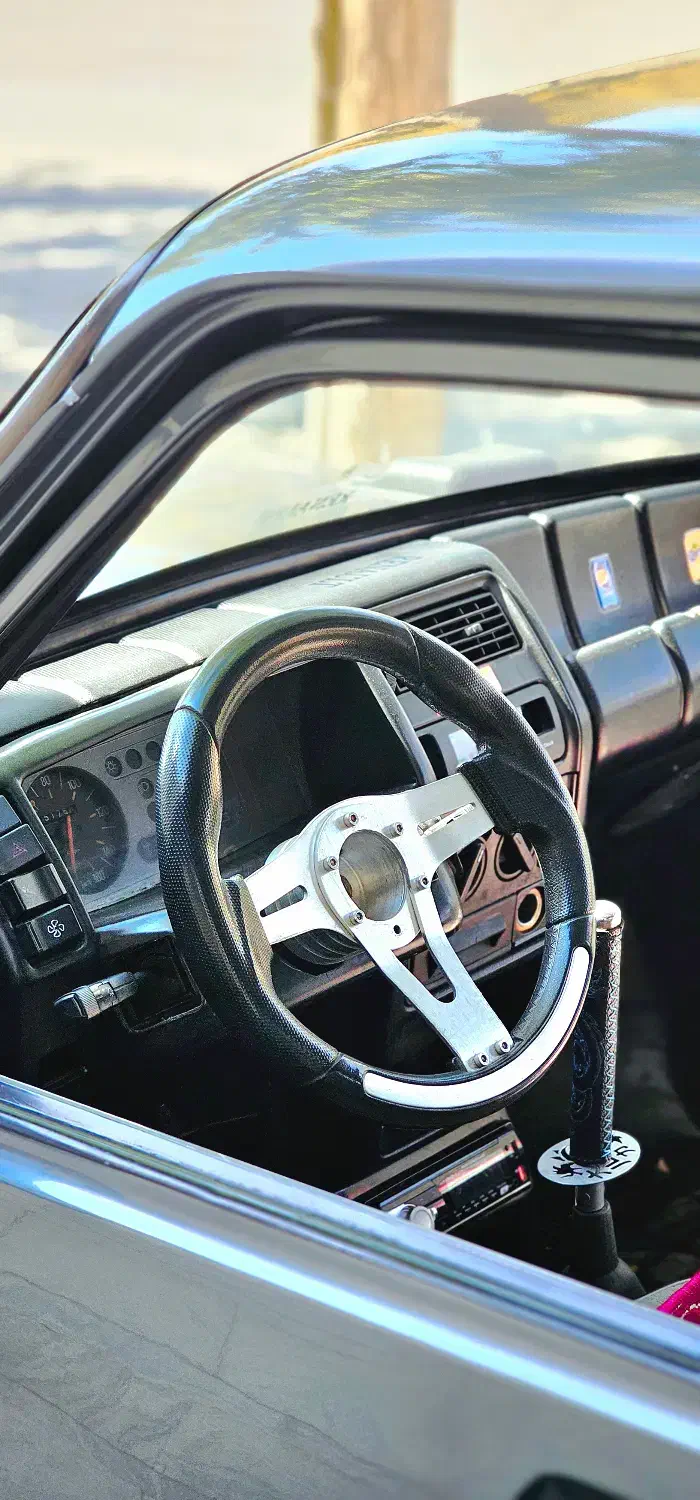 نیو پی کی لوازمی|خودرو سواری و وانت|کرمانشاه, |دیوار