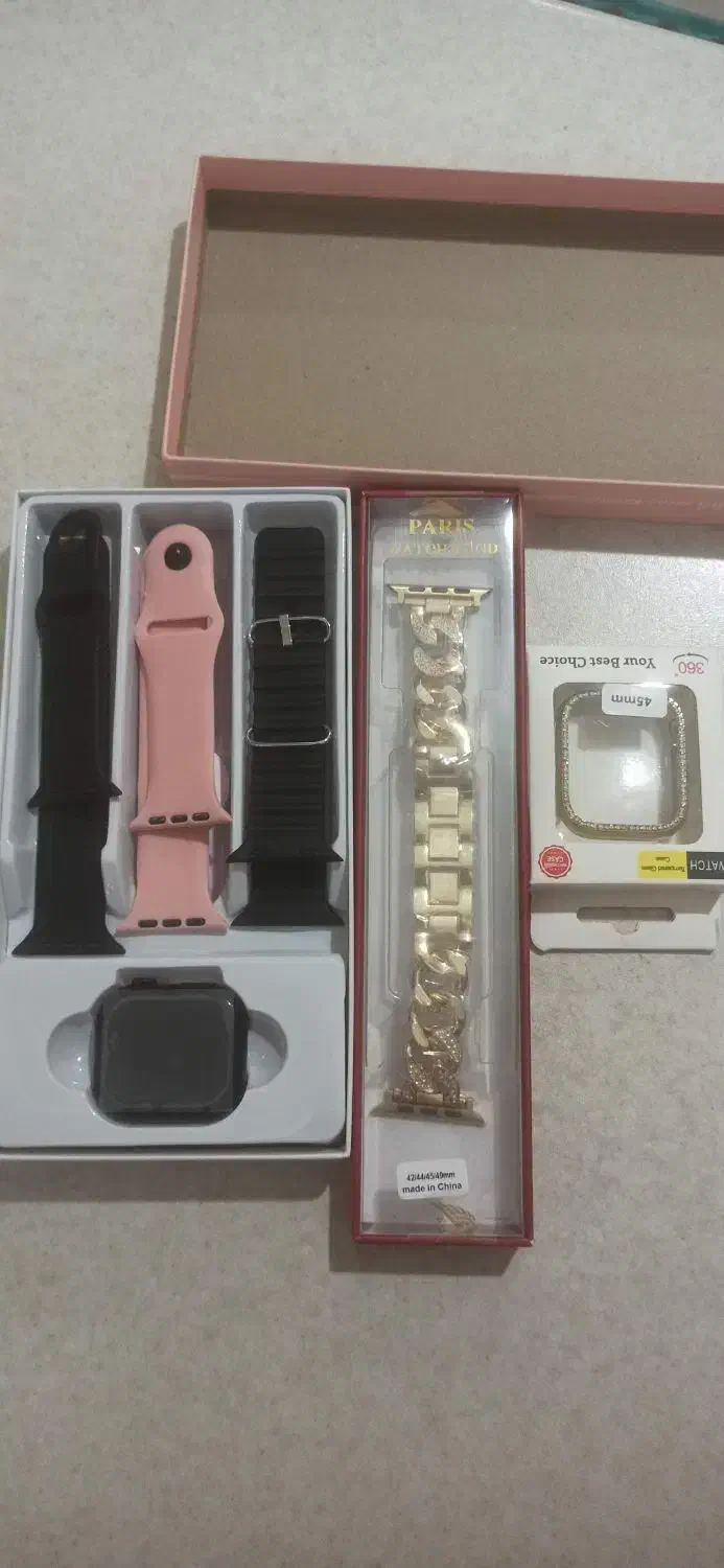 ساعت هوشمند|ساعت|ماهدشت, |دیوار