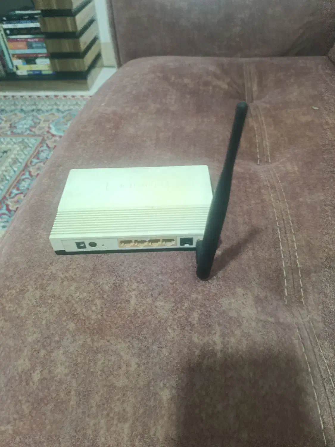 مودم تی پی لینک مدل 8901G|مودم و تجهیزات شبکه|بندرعباس, |دیوار