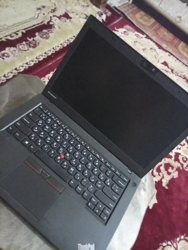 Lenovo Thinkpad|رایانه همراه|یزد, |دیوار