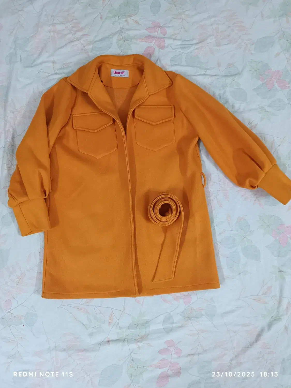 لباس گرم زمستانی|لباس|مشهد, هنرور|دیوار