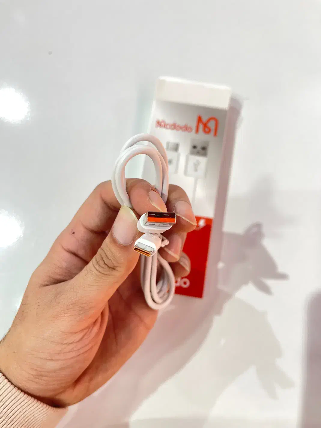 کابل تایپ سی قیمت عمده|لوازم جانبی موبایل و تبلت|گرگان, |دیوار