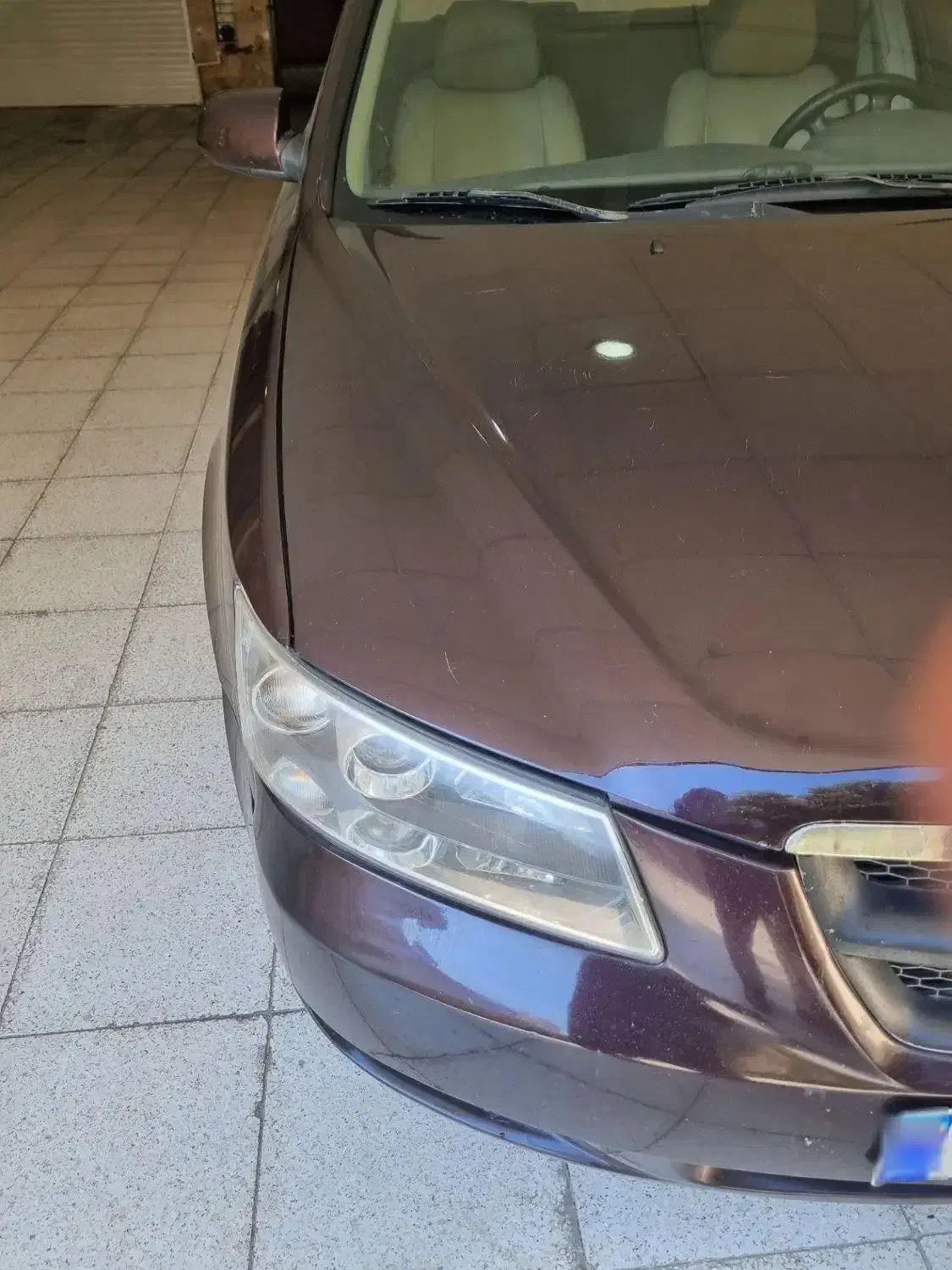 سوناتا ۶ سیلندر|خودرو سواری و وانت|شیراز, آزادی|دیوار