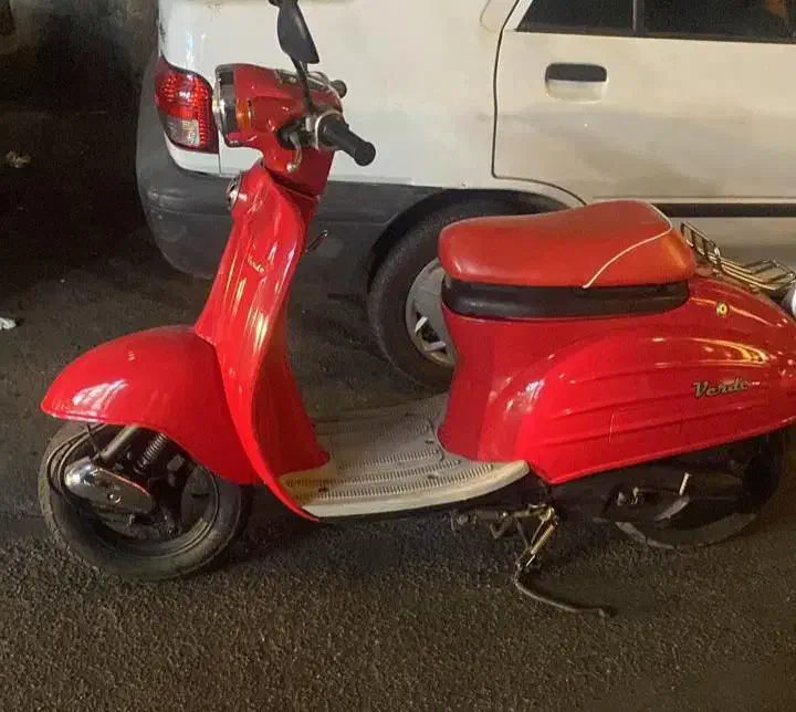 متور پاکشتی|موتورسیکلت|بندر انزلی, لیچارگی حسن رود|دیوار