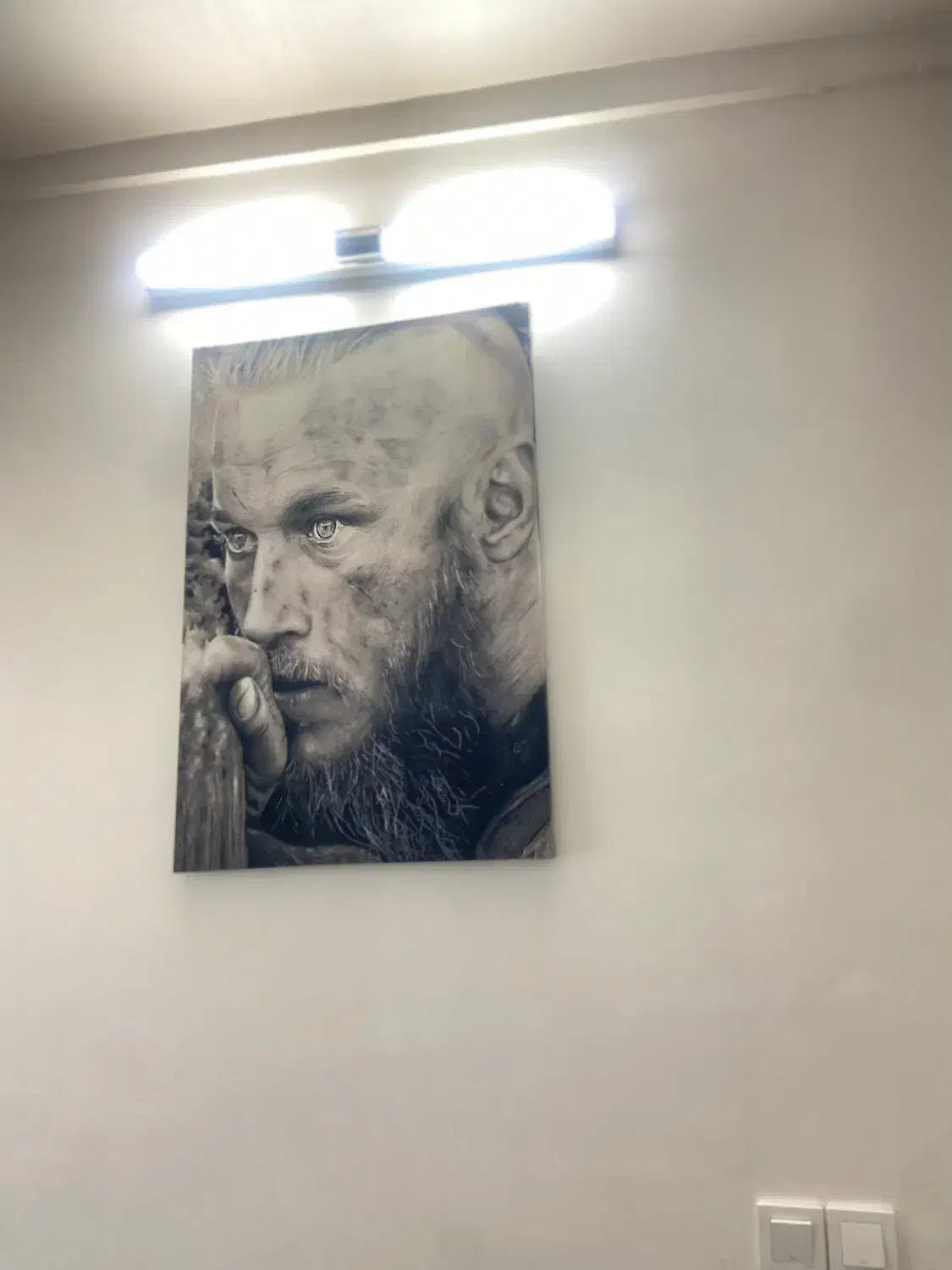 تابلو سالم|تابلو، نقاشی، عکس|گرگان, |دیوار