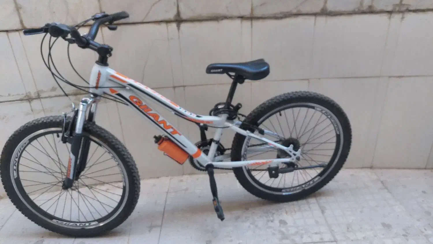 دوچرخه جاینت۲۴|دوچرخه، اسکیت، اسکوتر|اصفهان, کساره|دیوار