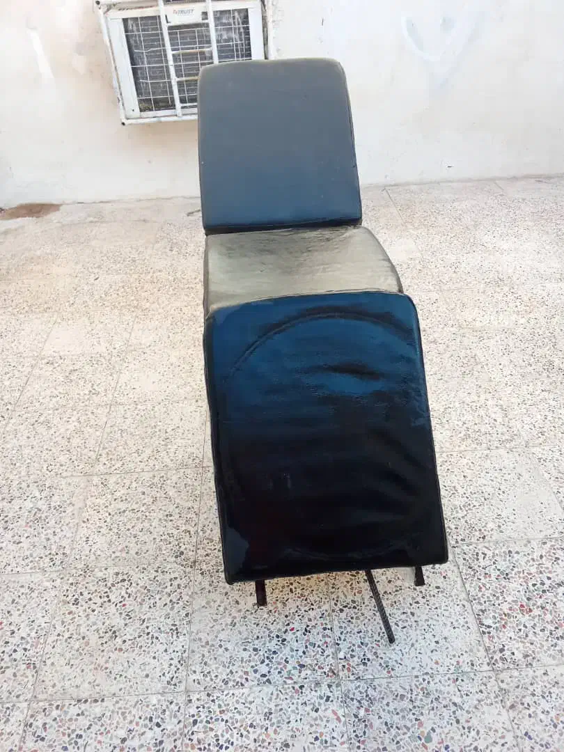 صندلی ارایشگاه و مطب|آرایشگاه و سالن‌های زیبایی|مسجد سلیمان, |دیوار