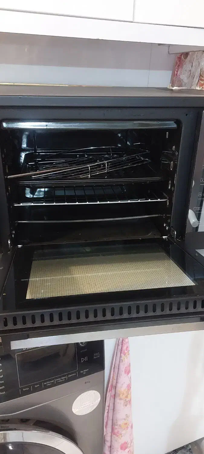 آونتوستر. مایکروفر .فر.|اجاق گاز و لوازم برقی پخت‌وپز|مشهد, آبکوه|دیوار