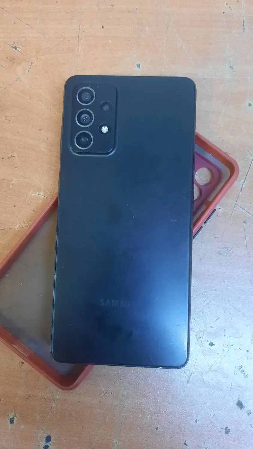 گوشی a72|موبایل|کرج, چهارصد دستگاه|دیوار