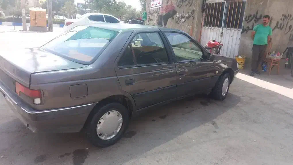 ماشین سواری|خودرو سواری و وانت|ارومیه, |دیوار