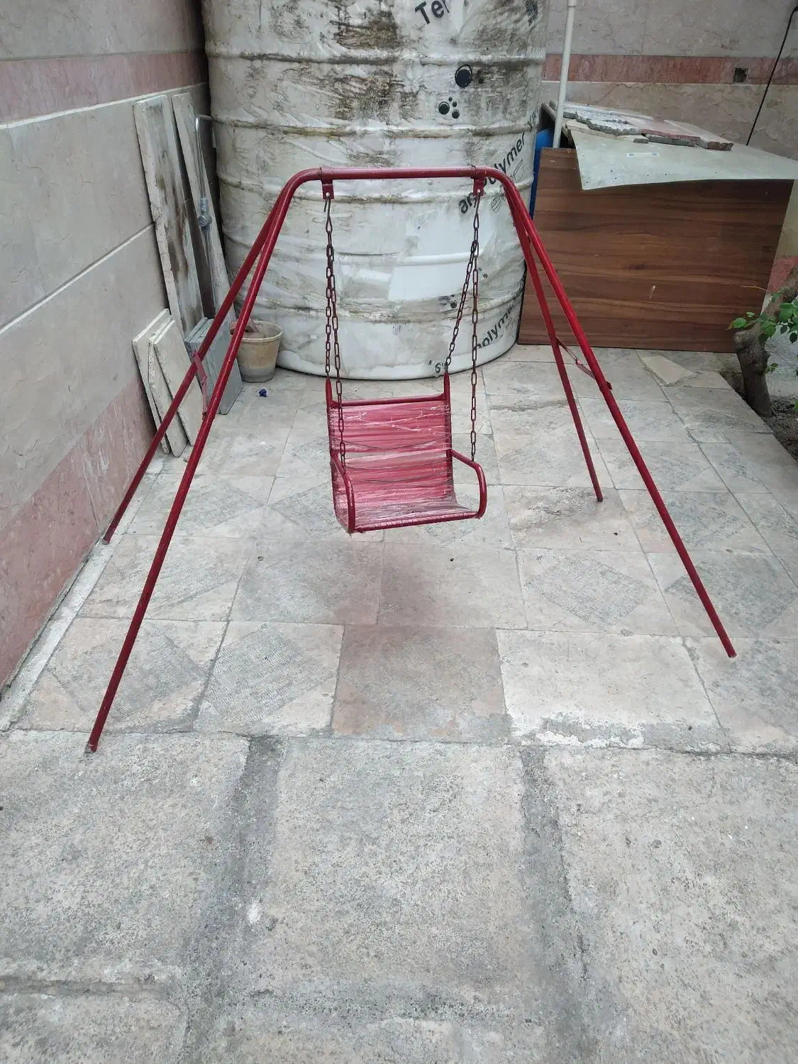 تاب بازی بچه ها|اسباب‌‌بازی|تهران, منیریه|دیوار